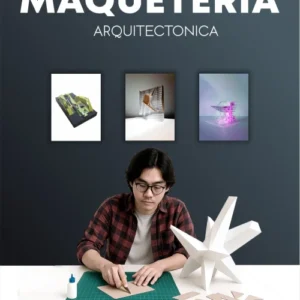 CURSO MAQUETERIA