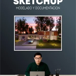 CURSO SKETCHUP